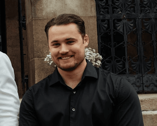 this is Kevin Karlsson